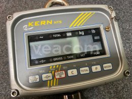 Online auction:   KERN HTS 300K100 IPM (SN:C01352-6HM)