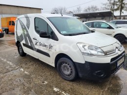 Интернет-аукцион: CITRÖEN  BERLINGO