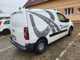 Интернет-аукцион: CITRÖEN  BERLINGO