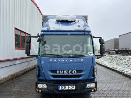 Интернет-аукцион: IVECO  120E