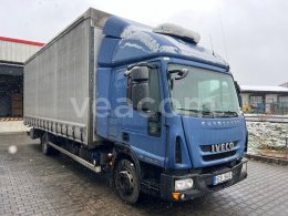 Интернет-аукцион: IVECO  120E