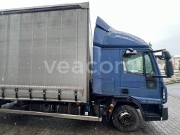 Интернет-аукцион: IVECO  120E