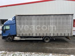 Интернет-аукцион: IVECO  120E