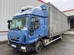 Online auction: IVECO  120E