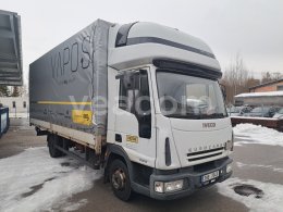 Online auction: IVECO  EUROCARGO