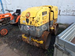 Online aukce: WACKER NEUSON  RT SC2