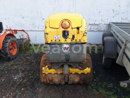 Online aukce: WACKER NEUSON  RT SC2