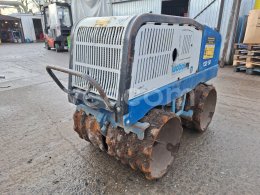 Online auction:  WEBER MT TRC 86