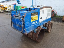 Online aukce:   WEBER MT TRC 86