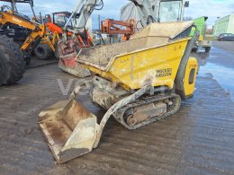 Online auction: WACKER NEUSON  DT 08 D