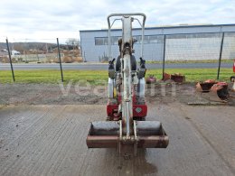 Online aukce: TAKEUCHI  TB 210 R