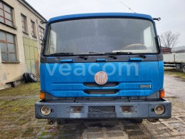 Online auction: TATRA  KABINA TERNO1