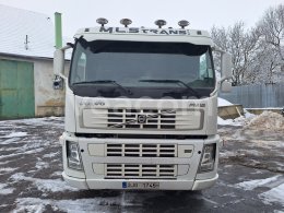 Интернет-аукцион: VOLVO  FM 12 8X4