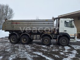 Интернет-аукцион: VOLVO  FM 12 8X4