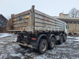 Интернет-аукцион: VOLVO  FM 12 8X4