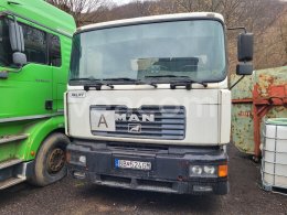 Online auction: MAN  26.364 FNLLW