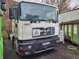 Online auction: MAN  26.364 FNLLW