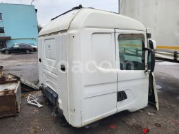 Online auction:   KABÍNA SCANIA CR19