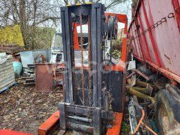 Online auction:   BT RT1350E