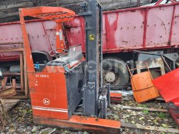 Online auction:   BT RT1350E