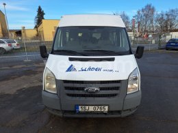 Интернет-аукцион: FORD  TRANSIT 300M