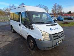 Интернет-аукцион: FORD  TRANSIT 300M