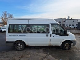 Интернет-аукцион: FORD  TRANSIT 300M