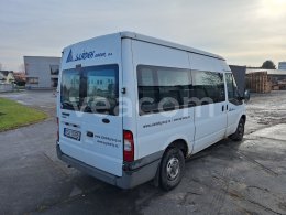 Интернет-аукцион: FORD  TRANSIT 300M