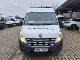 Online auction: RENAULT  MASTER