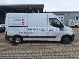 Online auction: RENAULT  MASTER