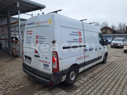 Online auction: RENAULT  MASTER