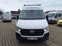 Online aukce: HYUNDAI  H350