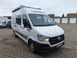 Online aukce: HYUNDAI  H350