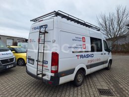 Online aukce: HYUNDAI  H350