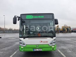 Online aukce: IRISBUS  CITELIS