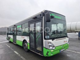 Online aukce: IRISBUS  CITELIS