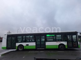 Online aukce: IRISBUS  CITELIS