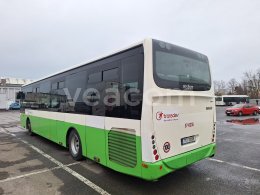 Online aukce: IRISBUS  CROSSWAY LOW ENTRY