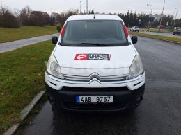 Интернет-аукцион: CITRÖEN  BERLINGO