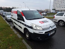 Интернет-аукцион: CITRÖEN  BERLINGO