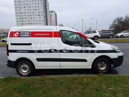 Интернет-аукцион: CITRÖEN  BERLINGO