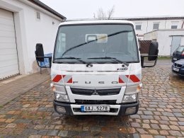 Online aukce: MITSUBISHI  FUSO CANTER