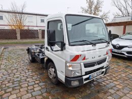 Online aukce: MITSUBISHI  FUSO CANTER