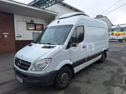 Online auction: MB  SPRINTER