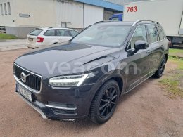 Online aukce: VOLVO  XC90 4X4