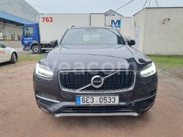 Online aukce: VOLVO  XC90 4X4