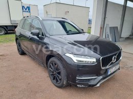 Online aukce: VOLVO  XC90 4X4