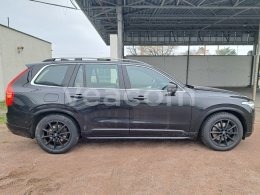 Online aukce: VOLVO  XC90 4X4