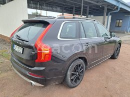 Online aukce: VOLVO  XC90 4X4