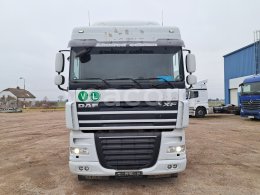 Online aukce: DAF  FT XF 105.460